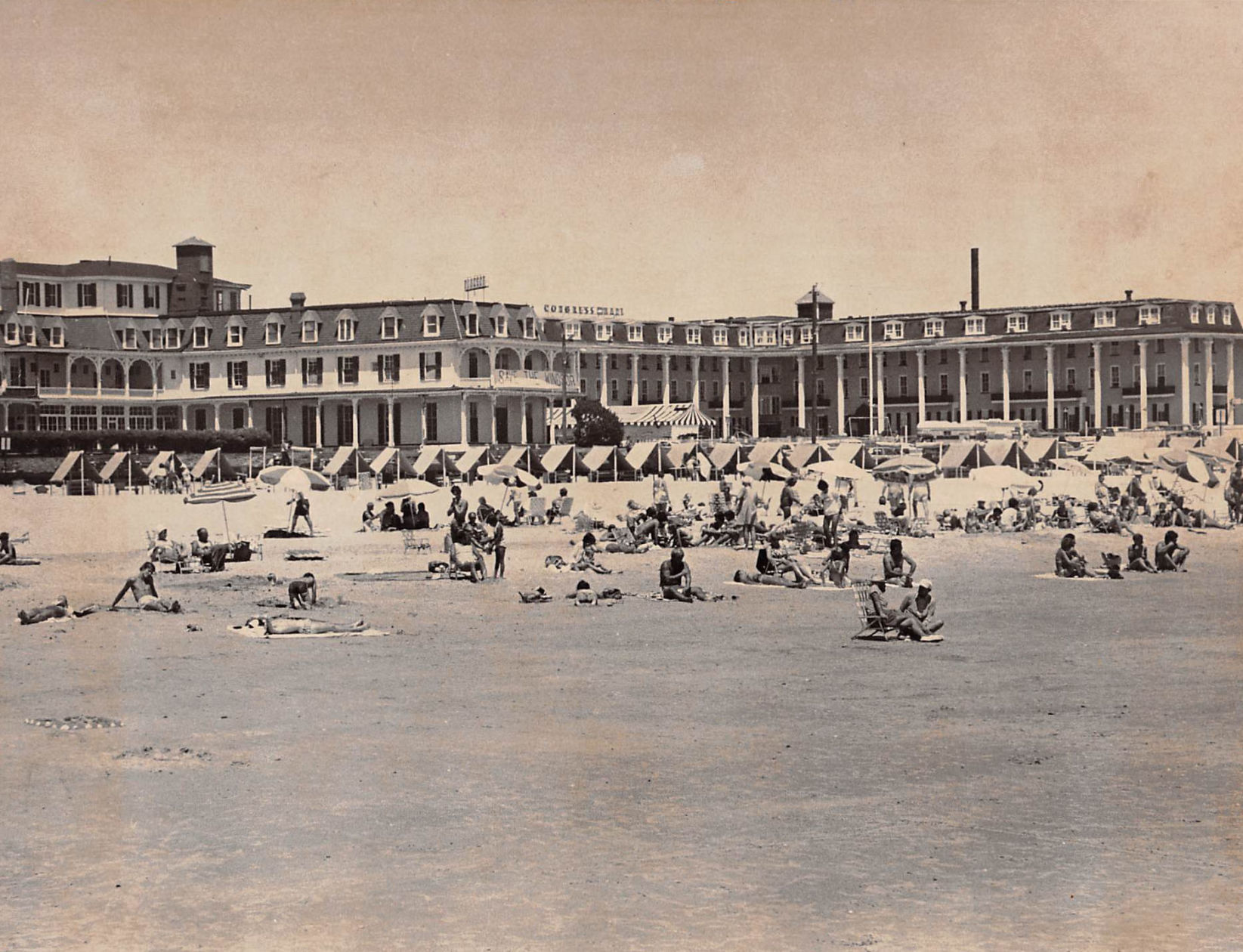 Cape May